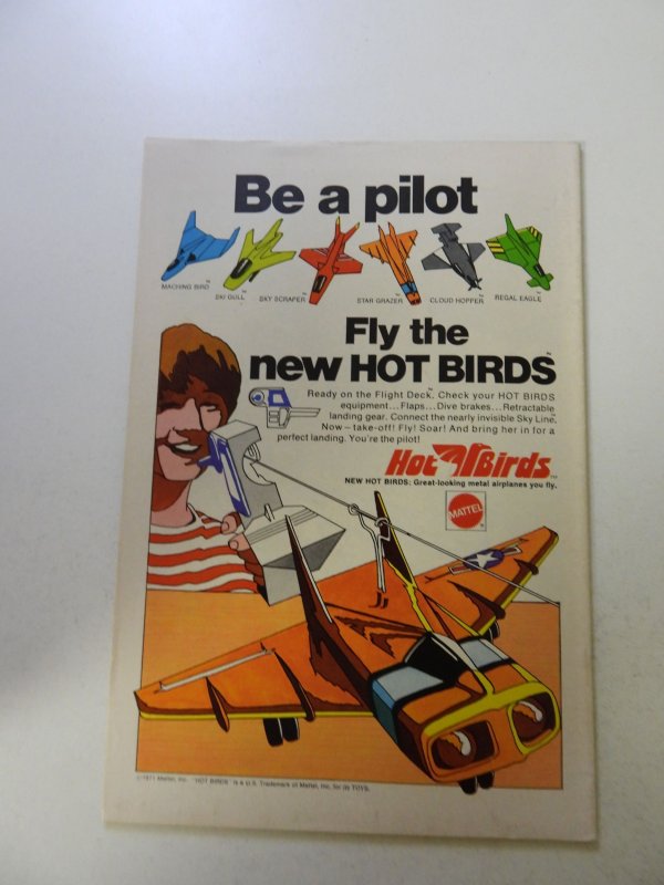 Superman's Pal, Jimmy Olsen #139 (1971) VF- condition