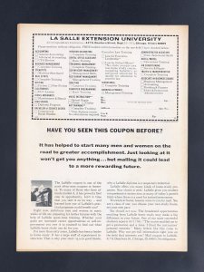 The Savage Sword of Conan #20 (1977)