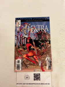 Elektra #7 NM Marvel Comic Books Daredevil Kingpin Hand Avengers 4 HH84