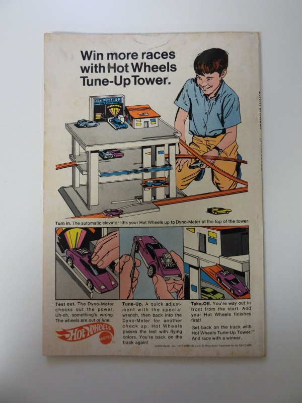 Batman #223 (1970) FN condition