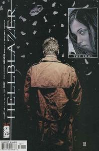Hellblazer #187 VF ; DC | Vertigo John Constantine Mike Carey