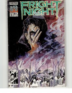 Fright Night #19 (1990) Fright Night