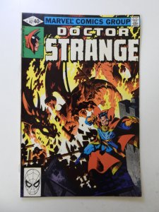 Doctor Strange #42 (1980)