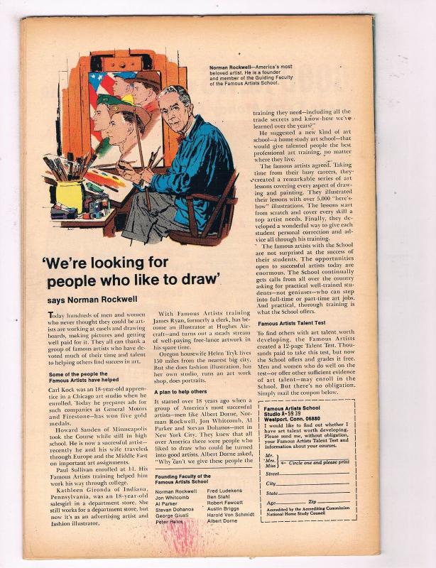 Sub-Mariner # 8 VF Marvel Comic Book Namor Subby Canning PEDIGREE Collection D21