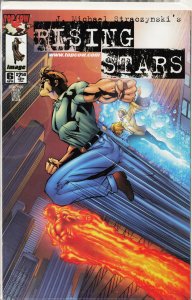 Rising Stars #6 (2000)