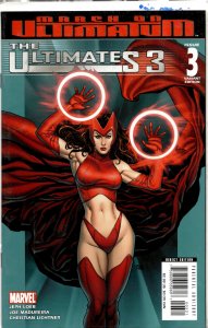 Ultimates 3 Vol #3