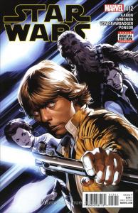 Star Wars (2nd Series) #12 FN ; Marvel | Jason Aaron