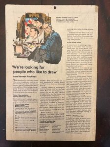 The Avengers #82 (1970) - VF