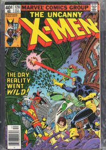 The X-Men #128 (1979) X-Men