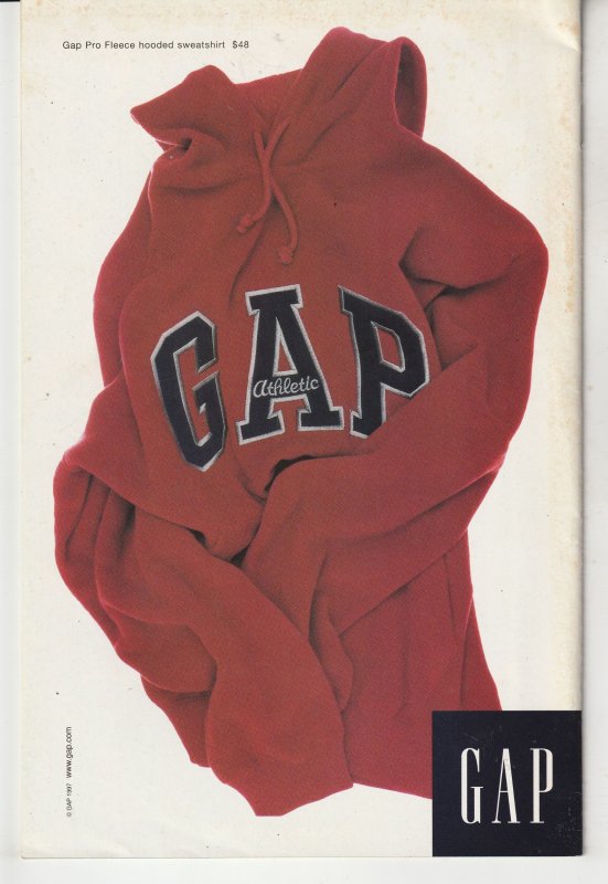 Legends of the DC Universe #1 (1998)   Superman !