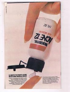 Firestorm The Nuclear Man #38 VF DC Comics Flash TV Comic Book 1985 DE21