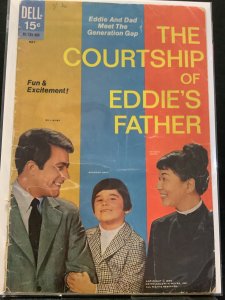The Courtship of Eddie's Father #2