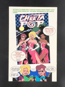 Beatrix Dominatrix #2 (1995)