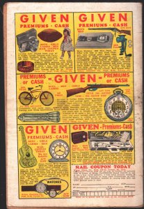 Daredevil #75 1951-Lev Gleason-Little Wise Guys-Air devils-Norman Maurer art