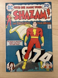 Shazam #11