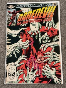 Daredevil #180 (1982)
