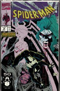 Spider-Man #14 (1991) Spider-Man