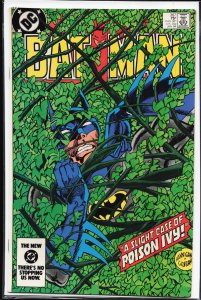 Batman #367 (1984) Batman