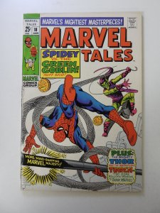 Marvel Tales #18 (1969) FN/VF condition