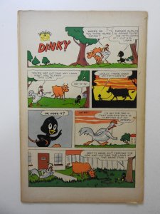 Adventures Of Mighty Mouse #139 (1958) VG Condition!