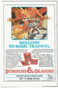 Web of Spider-Man #29 (1987) Spider-Man and Wolverine!