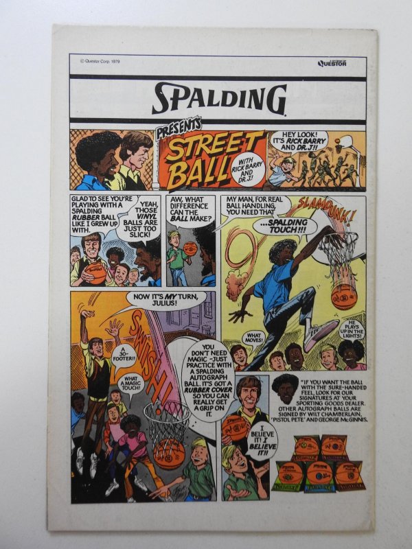 Spider-Woman #15 VG Condition!