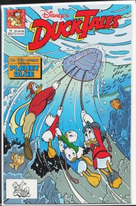 DuckTales #14 (1991)