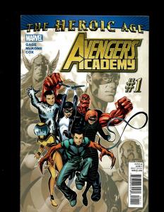 11 Comics Age of X Alpha 1 X-Men Pixie Strikes Back 4 Hulk vs Hercules 1 ++ J398