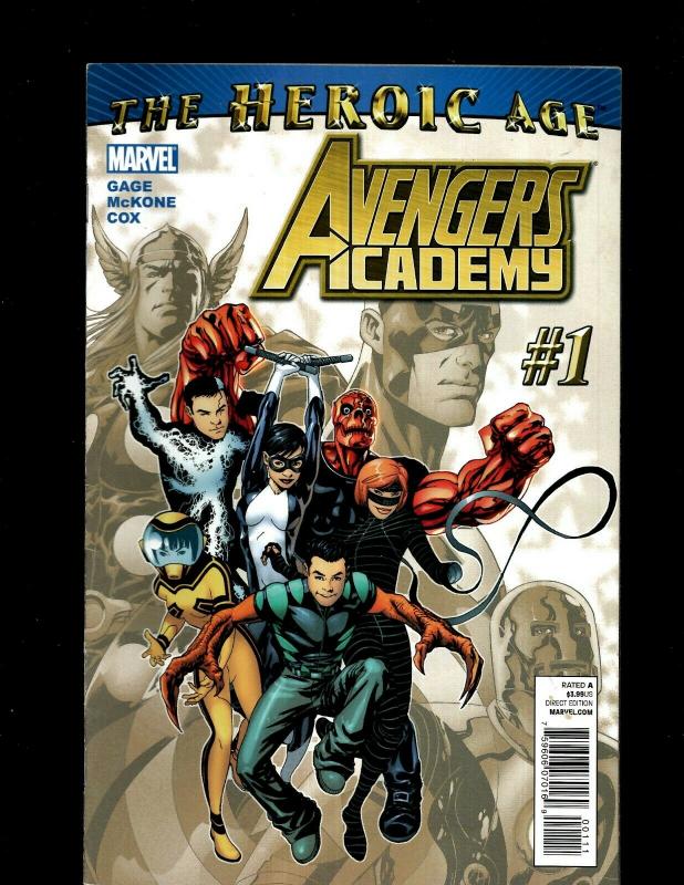 11 Comics Age of X Alpha 1 X-Men Pixie Strikes Back 4 Hulk vs Hercules 1 ++ J398