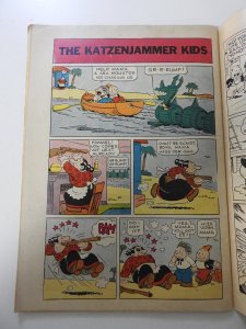 Katzenjammer Kids #6 Double Cover FN, FN- Condition!