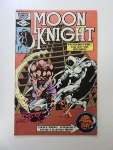 Moon Knight #16 (1982) FN/VF condition