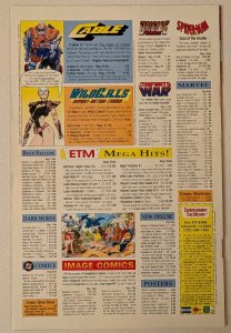 X-Men #11 NM Iconic Jim Lee  Cover Marvel Comics 1991