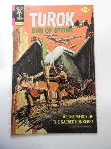Turok, Son of Stone #99 (1975) VG Condition