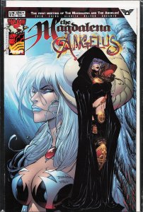 Magdalena Angelus 1/2 (2001) #1