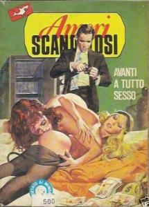 Avanti a tutto sesso