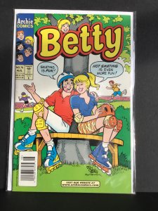 Betty #76 (1999)