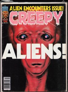 Creepy #96 (1978)