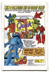 AMAZING SPIDER-MAN #272--1986--1st Slyde--MARVEL COMICS--NM-