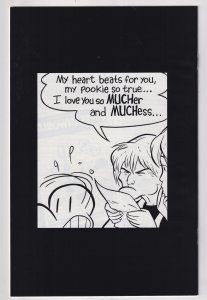 Bone #17 (1995) Thorn