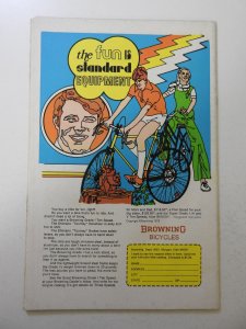 Weird War Tales #38 (1975) FN- Condition!