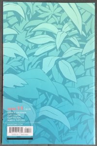 Paper Girls #11 (2017, Image) NM
