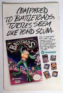 The Incredible Hulk #384 (VF/NM, 1991)