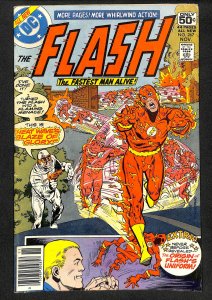 The Flash #267 (1978)