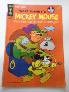 Mickey Mouse #99 (1965)