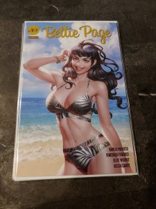 Bettie Page #3 (2020)