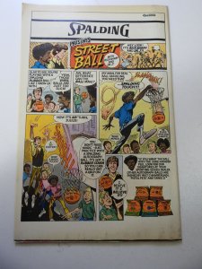 Fantastic Four #185 (1977) VG+ Condition tape residue fc