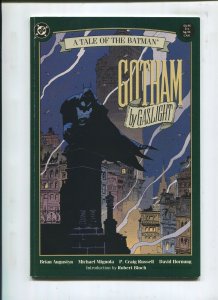 BATMAN: GOTHAM BY GASLIGHT TPB (9.2)