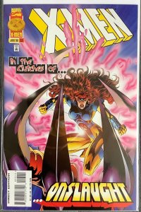 X-Men #53 (1996, Marvel) VF/NM