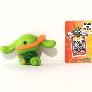 CINNAMOROLL x MICHAELANGELO | HELLO KITTY x TMNT #02 | SANRIO MCDONALDS | NIB