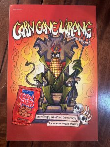 JLA: Black Baptism #1 (2001)